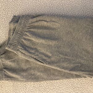 Everlast Sport Men's Classic Gray Joggers